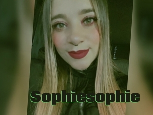 Sophiesophie