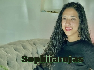 Sophiiarojas