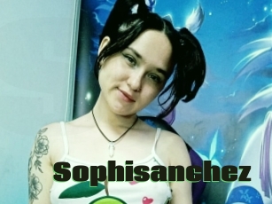 Sophisanchez