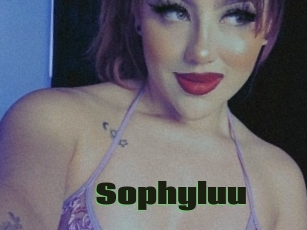 Sophyluu