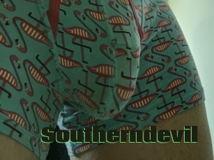 Southerndevil