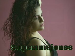 Soyemmajones