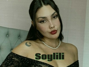 Soylili