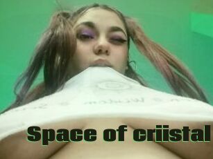 Space_of_criistal