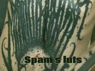 Spam_s_luts