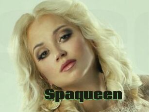 Spaqueen