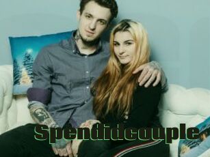 Spendidcouple