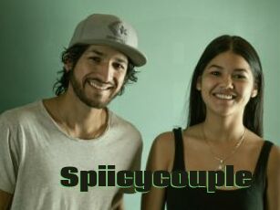 Spiicycouple