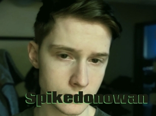 Spikedonowan