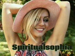 Spiritualsophia