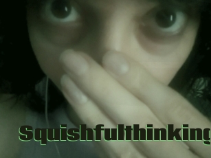 Squishfulthinking