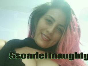 Sscarlettnaughty