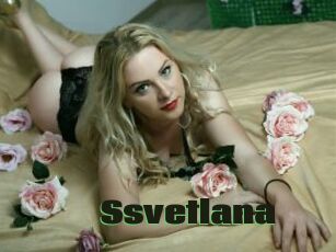 Ssvetlana