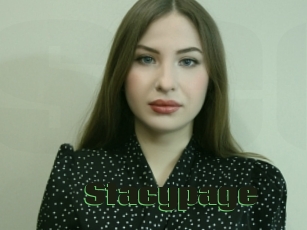 Stacypage