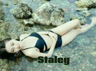 Staley