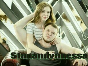 Stanandvanessa