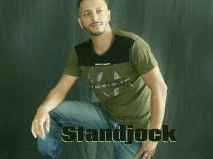 Standjock