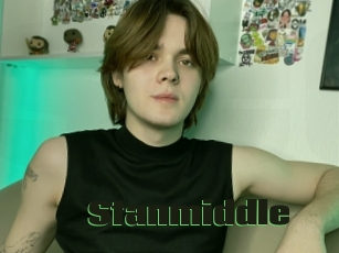 Stanmiddle