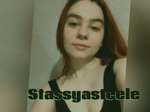 Stassyasteele