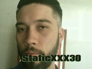 StaticXXX30