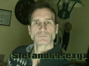 Stefano69sexyx