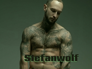 Stefanwolf