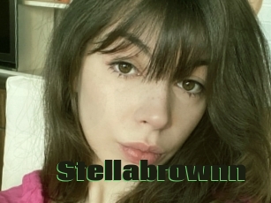 Stellabrownn