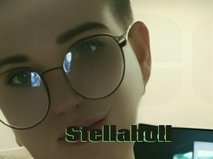 Stellaholl