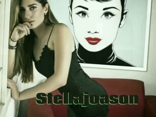 Stellajoason