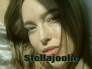 Stellajoolie