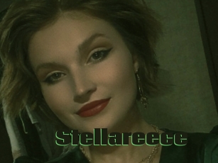 Stellareece