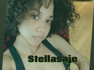 Stellasaje