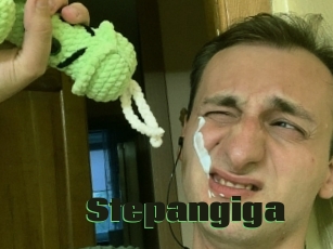 Stepangiga