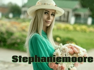 Stephaniemoore