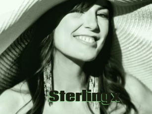 Sterlingx