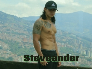 Steveander