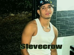 Stevecrow