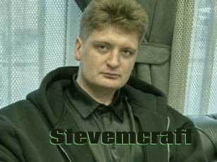 Stevemcraft