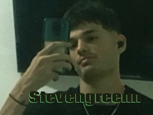 Stevengreenn