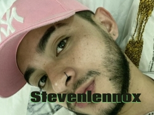 Stevenlennox