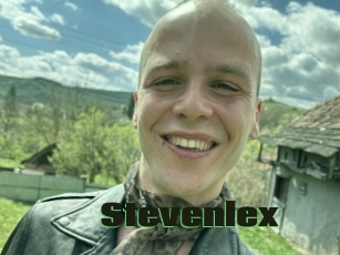 Stevenlex