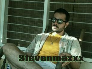 Stevenmaxxx