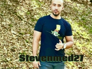 Stevenmed27