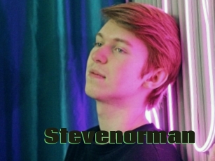 Stevenorman