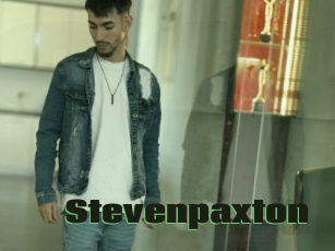 Stevenpaxton