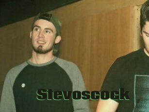 Stevoscock