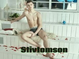 Stivtomson