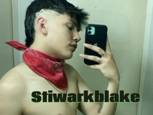 Stiwarkblake