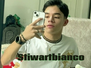 Stiwartbianco