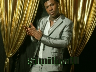 Stmithwill